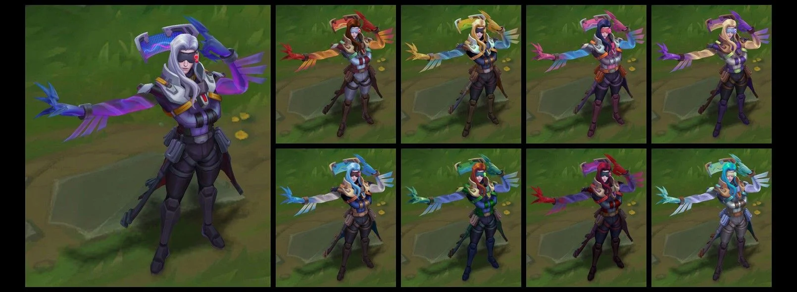 Chromas de Vladimir